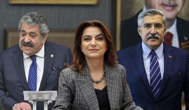 İmralı'ya hangi partiden kim gidecek? Belli oldu