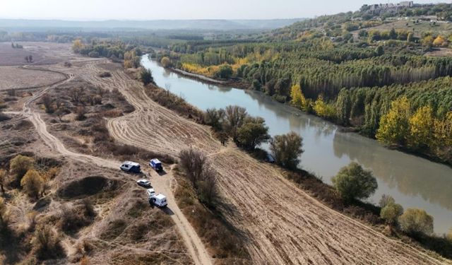 Hakkari'de görevli polisin cansız bedenine ulaşıldı
