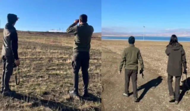 DKMP koruma ve kontrol çalışmalarını aralıksız sürdürüyor