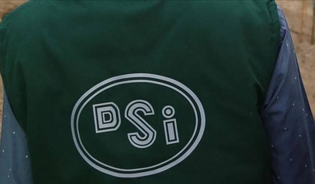 DSİ, 1.389 personel alımı gerçekleştirecek