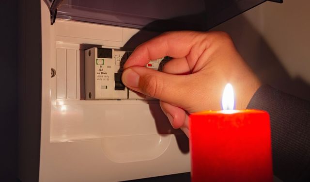 Hakkari'de bugün planlı elektrik kesintisi yapılacak