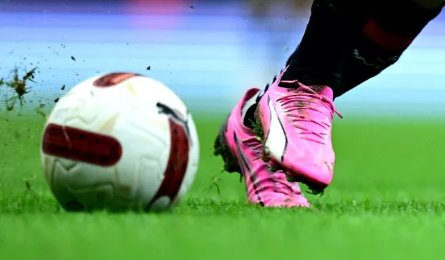 Başsavcı Gürlek’ten futbolda yeni operasyon sinyali