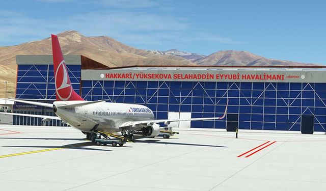 Başkan Tekin’den uçuş kısıtlamalarına tepki!