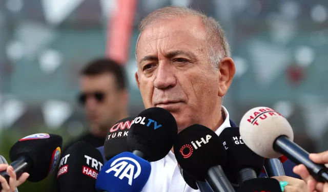 Gürsel Tekin görevine devam edecek