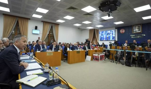 TBMM'de bir ilk! "Kürtçe" ifadeler tutanaklara geçti