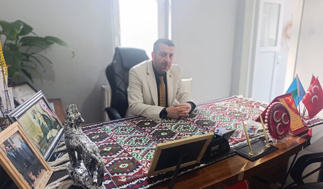 Başkan Özbek öğretmenleri unutmadı