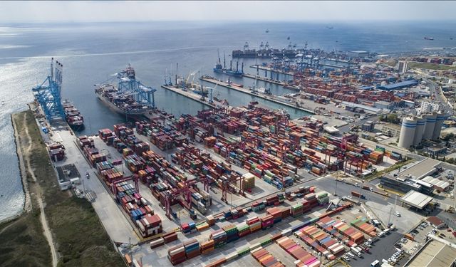 Türkiye otomotiv sektöründen ihracatta yeni rekor