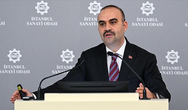 Sanayi ve Teknoloji Bakanı Kacır Hakkari’ye geliyor