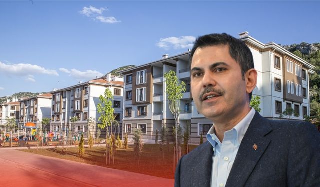 Bakan duyurdu: 2.8 milyon kişi başvurdu