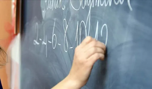 Binlerce öğretmeni ilgilendiriyor: Bugün son gün