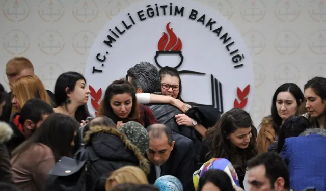 15 bin öğretmen ataması için tarih belli oldu