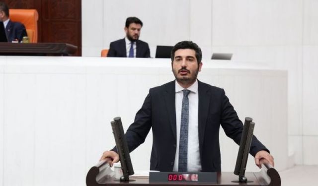 Vekil Düşünmez: “Siyaset elini taşın altına koymalıdır”