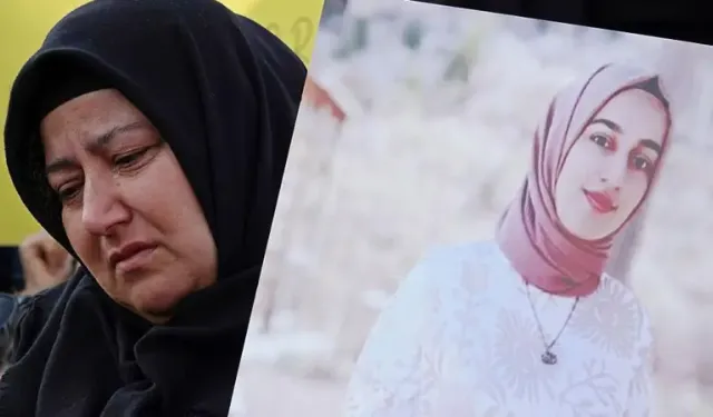 Rojin Kabaiş soruşturmasında yeni gelişme