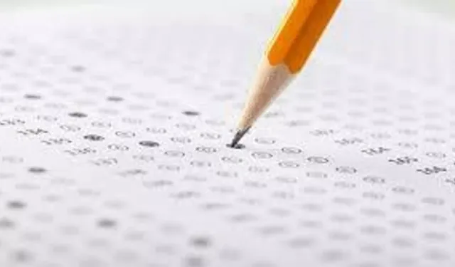 ÖSYM 2026 sınav takvimini açıkladı