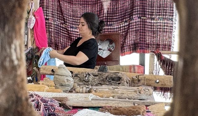 Şırnak'taki Bilgievi müzeyi andırıyor