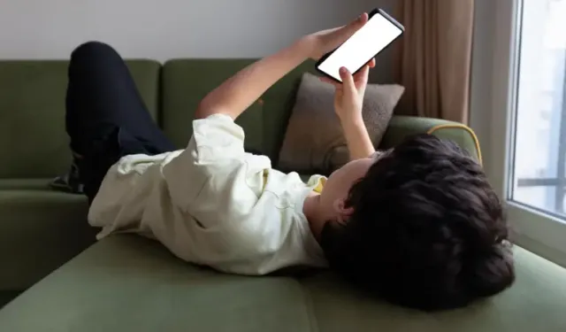 16 yaş altına sosyal medya yasaklanıyor