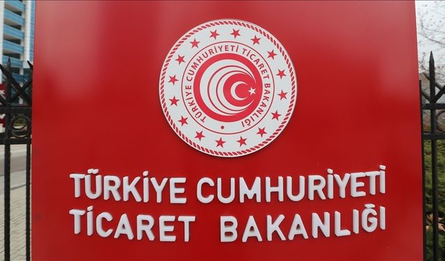Ticaret Bakanlığına personel alınacak