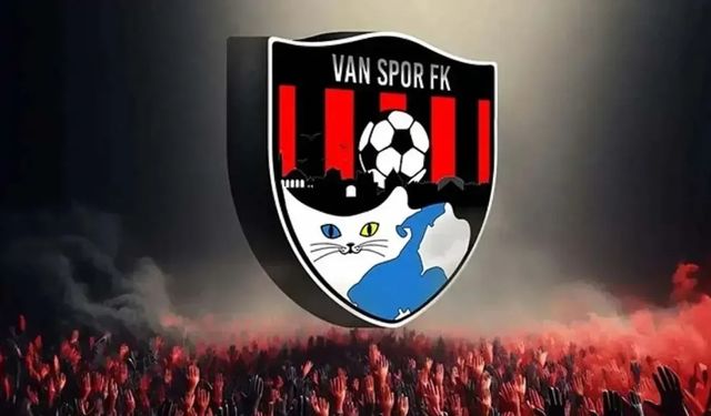 Vanspor’dan bahis soruşturmasına ilişkin açıklama