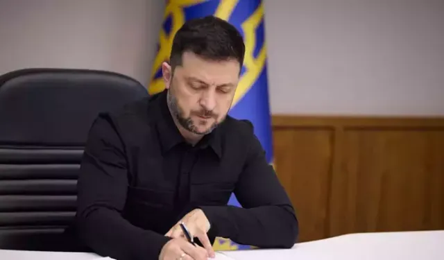 Zelenskiy: Yarın Türkiye’de görüşmeler olacak