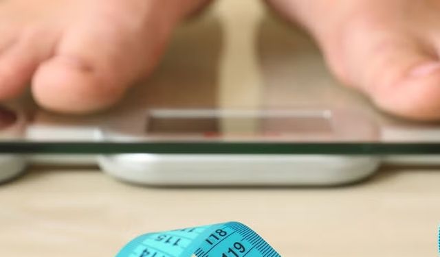 DSÖ: Bir milyardan fazla kişi obeziteyle yaşıyor