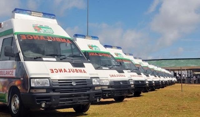 Gece kulübünde yangın çıktı: 25 ölü