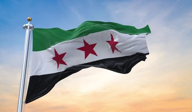 BMGK heyeti, 14 yıl sonra ilk kez Suriye'yi ziyaret ediyor