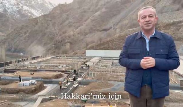 Başkan Kaya’dan istihdam müjdesi sinyali