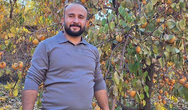 Hakkari'de alışılmışın dışında bir üretim