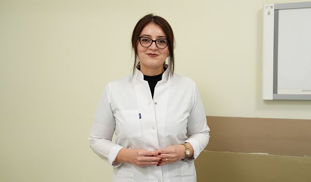 ‘Sabahları yorgun uyanmanın nedeni D vitamin eksikliği