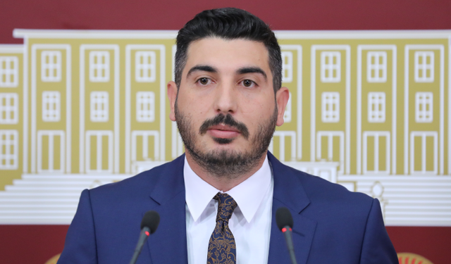 Hakkari Milletvekili Düşünmez TIR şoförlerinin sesi oldu