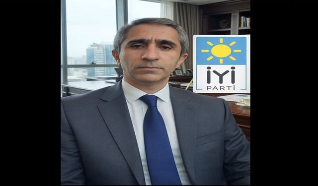 İYİ Parti Şemdinli 4. Olağan İlçe Kongresi yapıldı