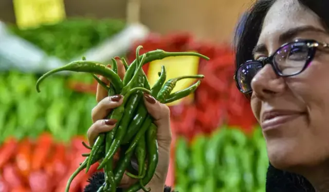 Acı biber anksiyeteyi tetikleyebilir