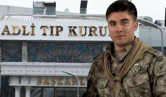 Hakkari’de görev yapmış polis memuru İstanbul’da şehit oldu