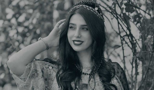 Genç kızın cenazesi Zap Suyunda bulundu