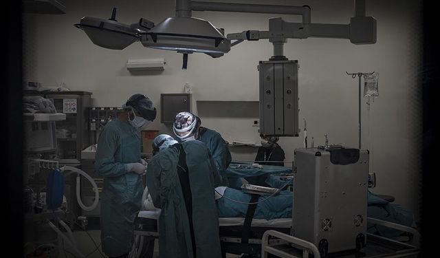 Özel Bireyler Genel Anestezi ile Diş Tedavisinde Rahatlıyor