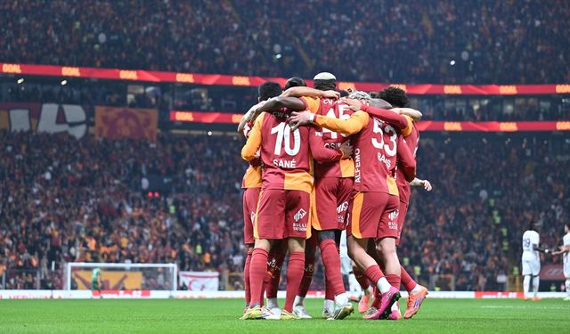 Galatasaray, Şampiyonlar Ligi’nde yarın Monaco deplasmanında