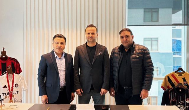 Vanspor’un başına Osman Zeki Korkmaz geçti