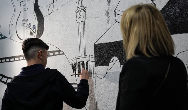 Akran zorbalığı etkinliklerle önlendi