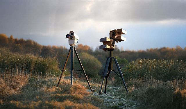 Sanayiden uzaya: Tripot üreten firma yeni hedefini belirledi