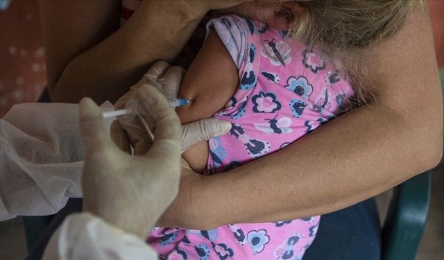 ABD’de yeni doğanlara Hepatit B tavsiyesi kaldırıldı