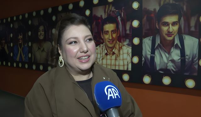 “Adile” filminin galası İstanbul’da yapıldı