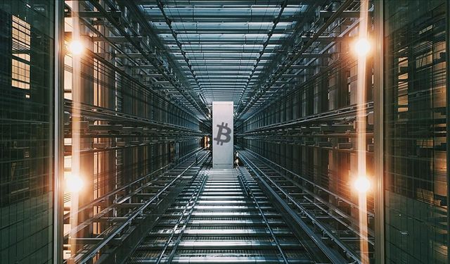 Bitcoin madenciliğinde enerji talebi hızla artıyor