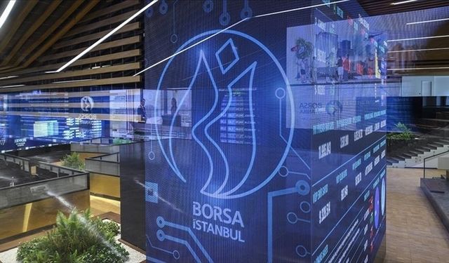 Borsa Günün Açılışını Artışla Gerçekleştirdi