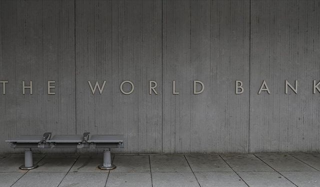 Gelişen ülkelerin borç açığı 50 yılın zirvesinde