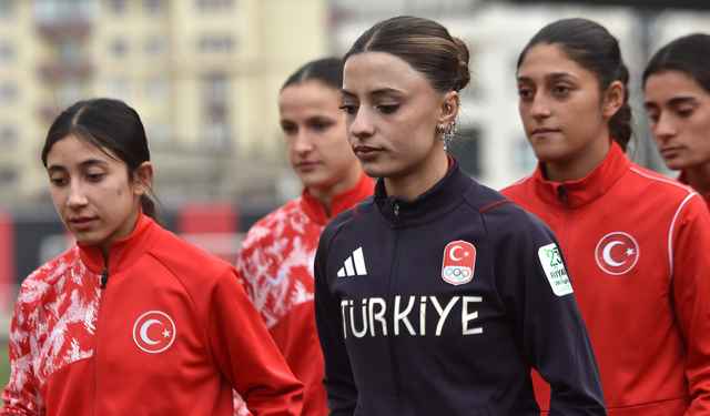 Van’ın koşucu kızları bu yıl 46 madalya kazandı