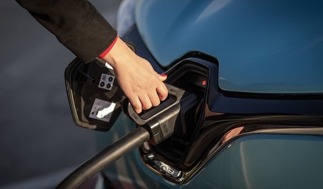 Türkiye’de elektrikli otomobil satışları iki kat arttı