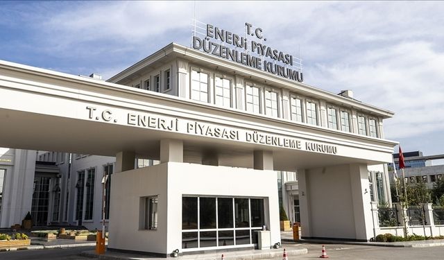 EPDK Akıllı Sayaç Sistemlerinde Yeni Düzenlemeyi Açıkladı