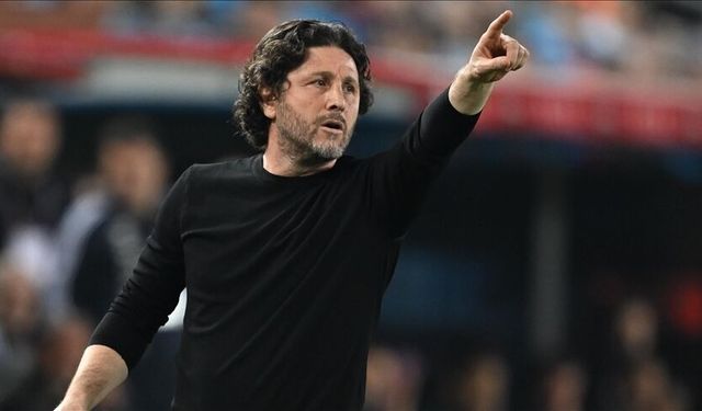 Trabzonspor, Tekke ile sahadaki grafiğini sürdürüyor