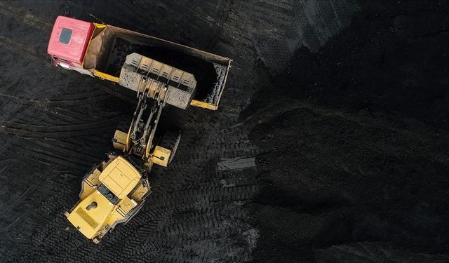 Afrika, kritik yer altı zenginlikleriyle dikkat çekiyor