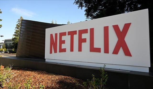 Warner Bros. anlaşması için Netflix'ten tam güven